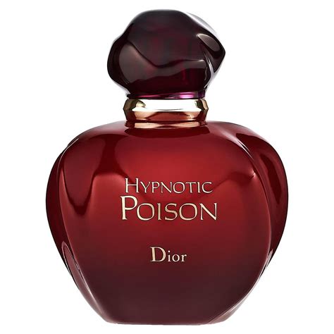 dior hypnotic poison 50ml edp|perfume hypnotic poison Dior resenha.